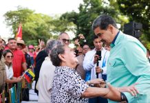 Maduro: «A través de la producción se superarán las perturbacïones económicas» (+ Detalles)