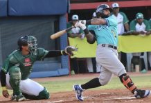 Delfines de La Guaira se impuso en un drämático düęlo ante Samanes de Aragua en Barquisimeto
