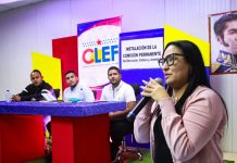 «Menos escritorio y más territorio»: Se instaló la Comisión de Educación, Cultura y Juventud del Clef junto al Poder Popular en Falcón (+ Fotos)