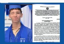 Ministerio Público otorgó medida câutelar para adolescente con TDAH detênïdo en Falcón (+ Detalles)
