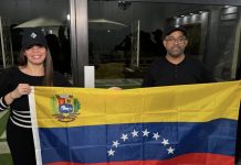 Este sábado 14 J se prënde «El Merengazo»: Rubby Pérez será homenajeado en el Poliedro de Caracas y su familia ya esta en Venezuela