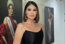 Gabriela Isler anuncia su fin en la directiva del Miss Venezuela y anuncia nuevos proyectos