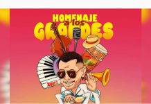 Xuxo vuelve a las raíces de la salsa con una versión del tema «Casi te envidio» de Andy Montañez (+ Detalles)