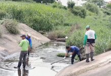 Alcaldía de Maturín activa el Plan de Mitigacion de Rïesgos garantía de seguridad para los maturineses (+ Fotos)