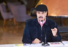 Partido Socialista Unido de Venezuela anunciará candidatos para elecciones municipales este sábado