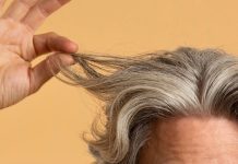 Olvídate de las canas: así es como el vinagre de manzana puede convertirse en tu mejor aliado para hacerles frente (+ Detalles)