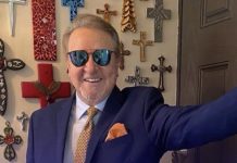 Actor de Kiko en El Chavo del 8 le gana al cáncër: Carlos Villagrán celebra que está sâno y más activo que nunca