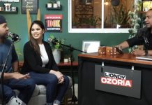 Zulinka Pérez y Miguel revelan entre risas cómo una amistad con límites se convirtió en su historia de amor