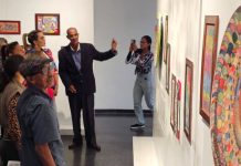 Inaugurada la galería de arte «Maturín Corazón de oriente» a través de la Alcaldía incentivando la cultura del municipio (+ Fotos)