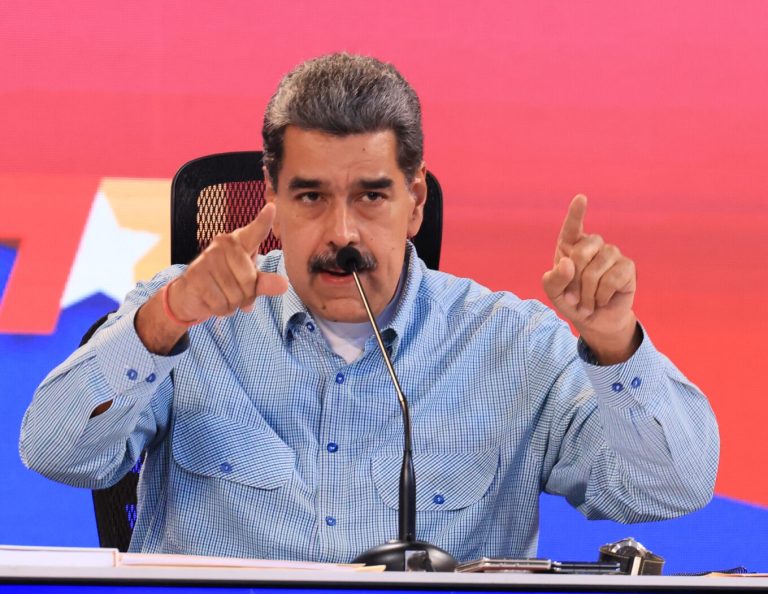 Jefe de Estado: «La Revolución Bolivariana será implacable contra quienes usen sus cargos para la corrüpción» (+ Detalles)