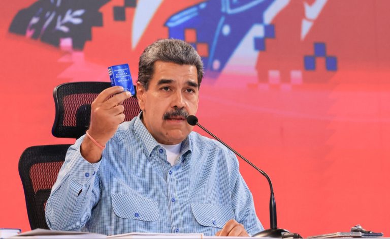 Presidente Maduro anticipa debates picantes en la AN: Oposición regresa al Parlamento (+ Detalles)
