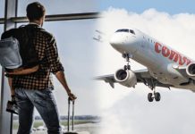 Viajes con menøręs de edad: así regula Conviasa los permisos según el destino y el acompañante