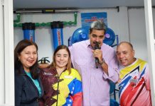 Jefe de Estado: «Ya tenemos 250 proyectos de los circuitos comunales con sus monitores, sus ingenieros y sus recursos en pleno desarrollo» (+ Detalles)