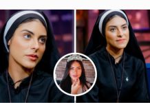 La exreina de belleza que dejó su prometedora carrea para seguir el camino de la fe: “Ya no me llenaba el corazón” (+ Detalles)