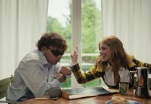 TINI y Beéle estrenan “Universidad”: una receta tropical para curar un corazón rotø