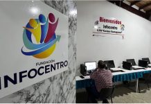 Alcaldía de Maturín ejecuta el segundo proyecto «Comuna La Gran Victoria de Chávez» impulsando la educación con Infocentros (+ Fotos)