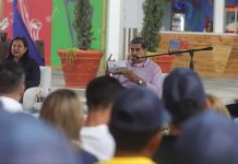 Presidente Maduro propone a la ONU impulsar un gran acuerdo para desnuclêarizar todos los países del mundo (+ Detalles)