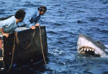 La historia real detrás de ‘Tiburón’, un clásico del cine que cumple 50 años (+ Detalles)