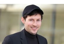 El fundador de Telegram, Pavel Durov, dice que cada uno de sus más de 100 hijos recibirán parte de su herencia (+ Detalles)