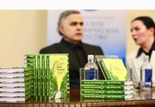 Fiscal General Tarek William Saab realizó positiva jornada de trabajo en Rusia en materia de cooperación (+ Detalles)
