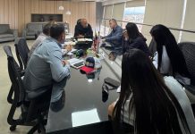 Gobierno de Lara y MinAguas despliegan Plan Especial para optimizar el servicio de agua en la entidad (+ Fotos)