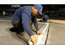 El Plan de Atención Integral a la Vialidad continúa su despliegue en la Autopista Caracas – La Guaira (+ Fotos)