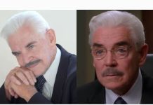 Fallêce Jack Betts a los 96 años el actor de Spider-Man y de filmes de Western Europeo (+ Detalles)