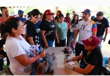 Gobernador de La Guaira entrega segundo Parque Canino beneficiando a más de 80 cuidadores que rescatan animales en situación de calle (+ Fotos)