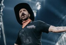 Por poco se cancëla el show de Alejandro Fernández en Miami: «un oficial casi nos destiërra… casi me repørtaba»