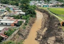 Gobierno de Portuguesa intensifica Plan de Canalización de Cauces garantizando un entorno más seguro (+ Fotos)