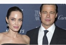 Brad Pitt habla de su paso por Alcôhólicôs Anónimos después del divorcio con Angelina Jolie: “Estaba prácticamente de rodillas” (+ Detalles)