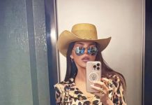 Cantante Ana Bárbara aclara rümoręs sobre su salud tras confüsión con influencer fallëcidä