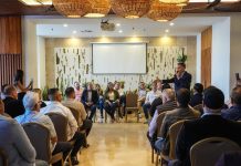 «Producir, abastecer y explotar»: Lema del Gobierno de Anzoátegui junto a empresas privadas impulsando un estado potencia (+ Fotos)