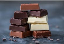 El consümo de chocolate todos los días puede contribuir y proteger el organismo, el secreto está en las porciones (+ Detalles)