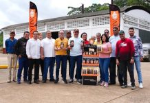 Gobernador de Anzoátegui en alianza con la empresa privada sigue garantizando la economía regional con la producción de café (+ Fotos)