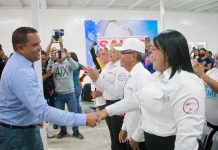 Gobernador Clark continúa ampliando las mejores condiciones para los falconianos en materia de salud beneficiando a más de 20 mil habitantes (+ Fotos)