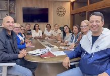 Alcalde Luis Jonás Reyes anuncia continuidad de gestión y compromisos territoriales para Iribarren en el mes de julio