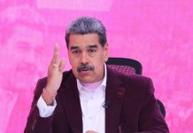 Venezuela desarrollará plataforma de mensajería segura: presidente Maduro advierte sobre whatsapp