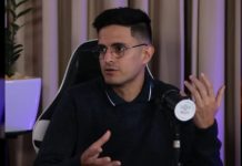 La paz de Venezuela desafía a críticos, según el influencer Argentino Michelo