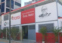 El Inces ofrecerá formación a privados de libertad a través de 109 programas de rehabilitación