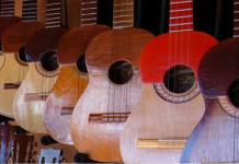 I Encuentro de Luthiers venezolanos se mantendrá hasta el 5 de junio en Caracas