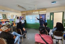 INTT implementa Escuela Vial para Padres en centros educativos de Petare (+ Detalles)
