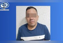 Impütådo y prïvädo de libertad sujeto que causó la müęrtë de jövęn en Calabozo por manipular ârmä de füęgø
