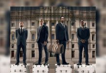 El Real Madrid se viste de lujo: Louis Vuitton firma su alianza más glamurosa