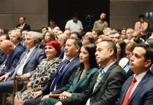 Primitivo Cedeño lleva la Portuguesa Productiva a la Feria Empresarial Hecho en Venezuela Estambul-Turquía 2025 (+ Fotos)