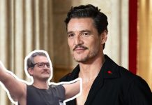 Un padre de Brooklyn gana concurso y se convierte en el doble viral de Pedro Pascal
