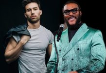 Tyler Perry enfrënta demända de 260 millones de dólares por presunto acøsö sęxüâl cönträ Derek Dixon