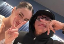 ‘Universidad’: Tini apuesta por lo urbano en su nueva canción junto a Beéle