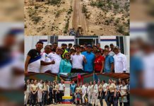 Gobernador de Falcón prioriza salud, educación y vialidad en Pedregal en los primeros 100 días de Gestión junto al Poder Comunal (+ Fotos)