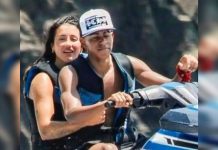 Lamine Yamal y Fati Vázquez en el mismo yate: crecen los rumøres, pero él lo niegâ todo